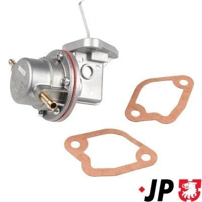Kuva JP GROUP 4915200200 Polttoainepumppu Mekaaninen VOLVO: 140 Sedan