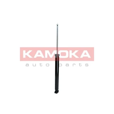 Kuva KAMOKA 2001014 Iskunvaimentimet Taka akseli Kaasupaine Yksiputki Joustintuki Silmukka alhaalla, Tappi ylhäällä FIAT: 500L
