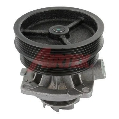 Kuva AIRTEX 1544 Vesipumppu ilman kantta LANCIA: DELTA 2, FIAT: Stilo Multi Wagon