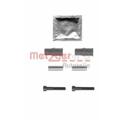 Kuva METZGER 113 1314X Ohjaustappi lisäohjainpultin kanssa VOLKSWAGEN: GOLF 2, Caddy 1 Pickup