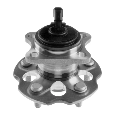 Kuva FEBI BILSTEIN 196407 Pyöränlaakerit TOYOTA: Verso