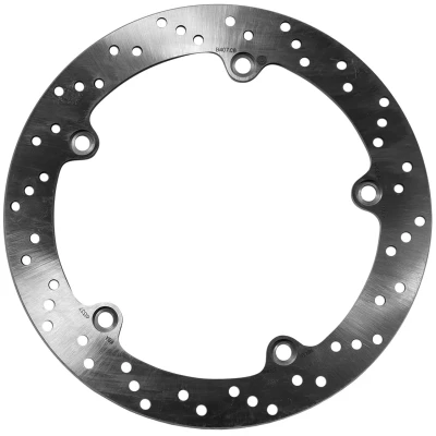 Kuva BREMBO Jarrulevy Takana 276mm 5mm 5 reijitetty 68B407C8 Jarrulevyt