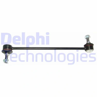 Kuva DELPHI TC1502 Koiranluu 262 M10x1.25 CHEVROLET: Aveo / Kalos Hatchback, DAEWOO: Hatchback
