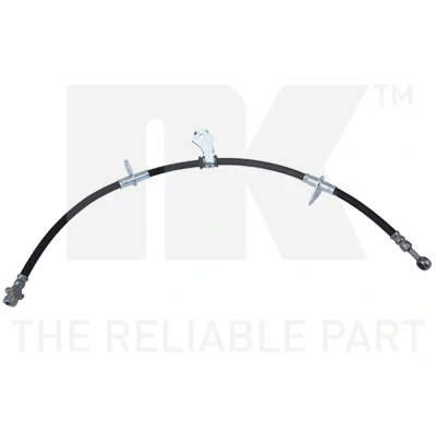 Kuva NK 852633 Jarruletku 692 HONDA: CIVIC 6 Hatchback, 5 Stufenheck, Fastback
