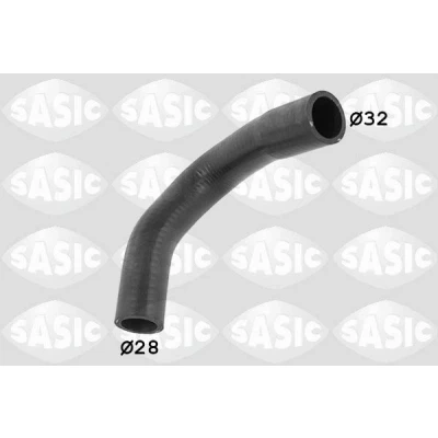 Kuva SASIC 3400222 Jäähdyttimen Letku PEUGEOT: 205 I Hatchback, II Hatchback
