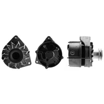 Kuva DRI 211102652 Laturi 12V 65A VOLKSWAGEN: Caddy 1 Pickup, TRANSPORTER 3 Kasten, Santana Sedan, AUDI: 100 C3 C2 Sedan