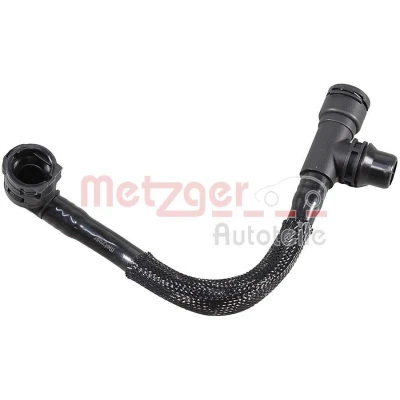 Kuva METZGER 4010502 Jäähdytysnesteputki