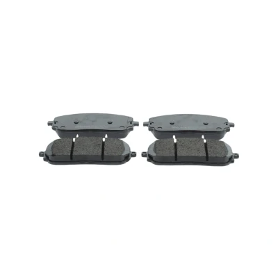 Kuva BOSCH 0 986 460 282 Jarrupalat Low Metallic