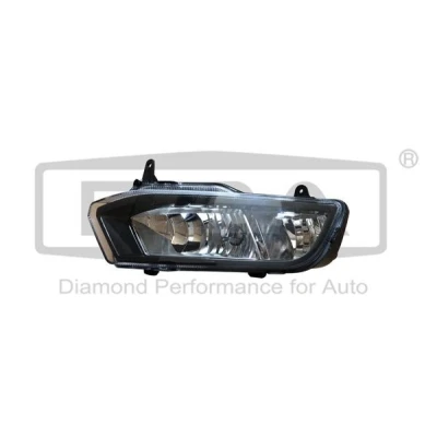 Kuva DPA 99411534102 Sumuvalot Oikea VOLKSWAGEN: Polo V Hatchback