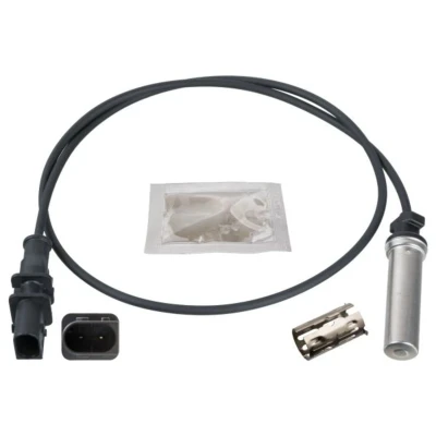 Kuva FEBI BILSTEIN 172414 ABS Anturi Taka akseli, vasen, oikea rasvalla, hylsy 1185 800