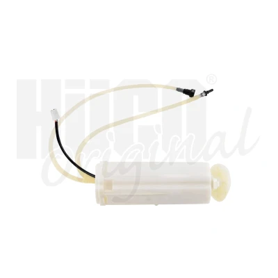 Kuva HITACHI 132726 Polttoainepumppu Sähköinen Bensiini
