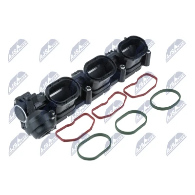 Kuva Imusarjamoduli AUDI OE 06E133109AF