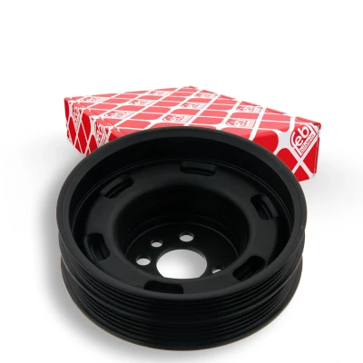 Kuva FEBI BILSTEIN 32197 Kampiakselin Hihnapyörä 4PK + 5PK 143 7 Chinesisch