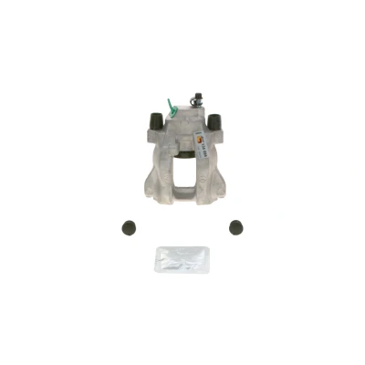 Kuva BOSCH 0 986 134 086 Jarrusatula Alumiini 57 MERCEDES BENZ: E sarja Sedan, T modell