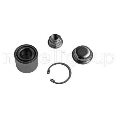 Kuva METELLI 19 8100 Pyöränlaakerit 52mm SUZUKI: IGNIS 2, OPEL: Agila A