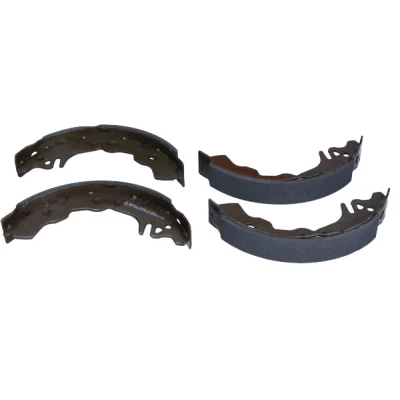Kuva MAXGEAR 19 4600 Jarrukengät Taka akseli 180 28 Vivulla