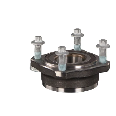 Kuva FEBI BILSTEIN 102831 Pyöränlaakerit BMW: X3, X4