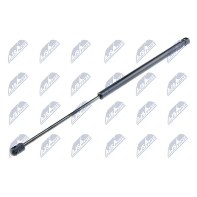 Kuva NTY AE FR 036 Takaluukun Kaasujousi 485 534 Autoihin ilman takalasin pyyhintä FORD: MONDEO 3