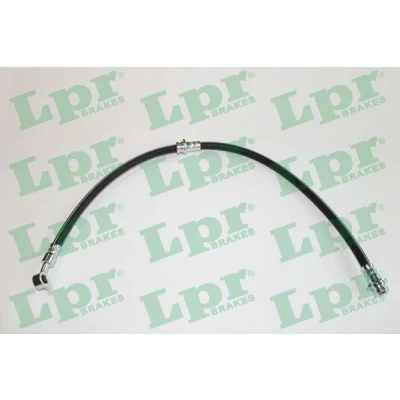 Kuva LPR 6T48504 Jarruletku 635mm F10x1, F10X1 NISSAN: Qashqai 2, / Qashqai+2 I