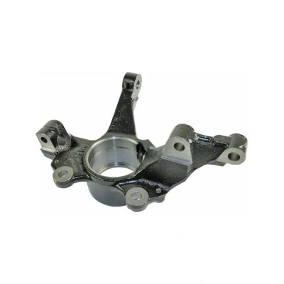 Kuva Ohjauskierukka, Etuakseli, vasen OPEL CORSA D, VAUXHALL Mk III OE 53 08 053, 93188959