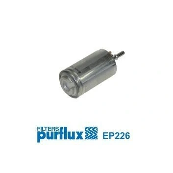 Kuva PURFLUX EP226 Polttoainesuodatin Letkusuodatin VOLVO: V70 3, XC60 I, V40 Hatchback