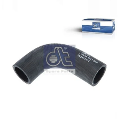 Kuva DT Spare Parts 1.11048 Jäähdyttimen Letku 32