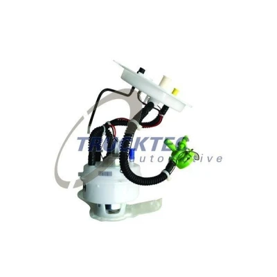 Kuva TRUCKTEC AUTOMOTIVE 08.38.035 Polttoainepumppu BMW: 5 Touring, Sedan