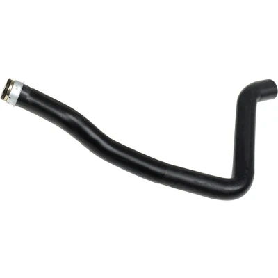 Kuva GATES 05 3180 Jäähdyttimen Letku EPDM (eteenipropeeni dieeni kumi) PEUGEOT: 406 Sedan, Coupe