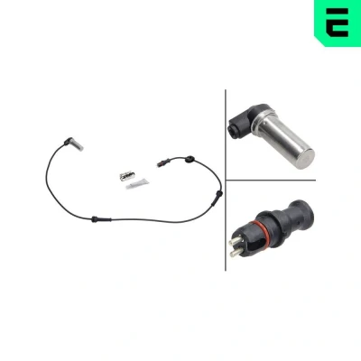 Kuva OPTIMAL 06 S220 ABS Anturi passiivi sensori 947 LAND ROVER: Freelander I SUV