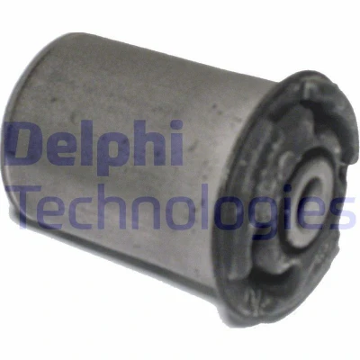 Kuva DELPHI TD484W Taka akselin Puslat