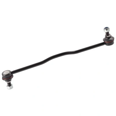 Kuva febi BILSTEIN 33776 Koiranluu Etuakseli, vasen, oikea 353 M12 x 1,5 Plus Itselukittuvalla mutterilla, mutterilla