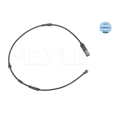 Kuva MEYLE 314 527 0041 Jarrupalojen Kulumisen Ilmaisin Etuakseli BMW: X3, iX3