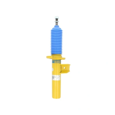 Kuva BILSTEIN B6 Performance 35 142454 Iskunvaimentimet Etuakseli, vasen Kaasupaine Yksiputkinen säiliö ylöspäin Joustintuki Tappi ylhäällä