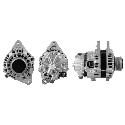 Kuva LUCAS ELECTRICAL LRA02791 Laturi 12V 110A KIA: SORENTO 1, HYUNDAI: H 1 Van