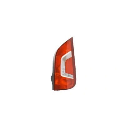 Kuva ULO 1097002 Takavalot Oikea Lampun kannalla VOLKSWAGEN: up! Hatchback