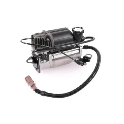 Kuva VEMO V10 52 0003 Ilmajousituksen kompressori AUDI: A6 C6 Allroad, Avant