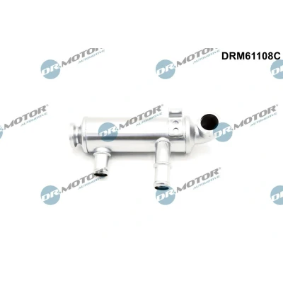 Kuva DR.MOTOR AUTOMOTIVE DRM61108C EGR jäähdytin ilman venttiiliä VOLVO: V70 3