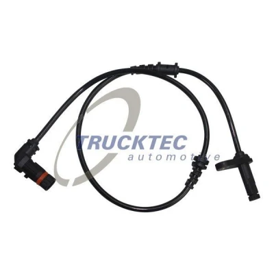 Kuva TRUCKTEC AUTOMOTIVE 02.42.409 ABS Anturi etuakseli molemminpuoleinen MERCEDES BENZ: E sarja Coupe