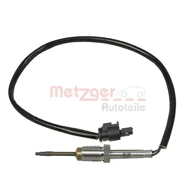 Kuva METZGER 0894628 Tunnistin Pakokaasulämpötila BMW: 3 Coupe, Touring, 1 Hatchback
