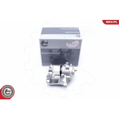 Kuva ESEN SKV 34SKV474 Jarrusatula 144 Taka akseli, oikea LAND ROVER: Discovery 2