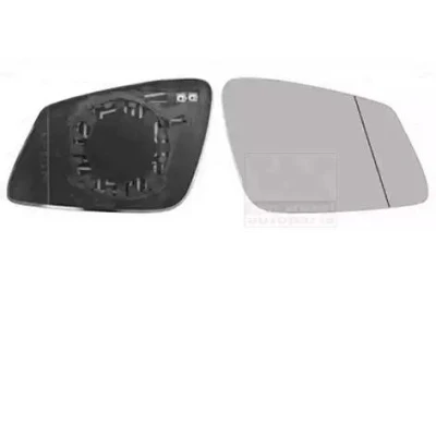 Kuva VAN WEZEL 0617838 Sivupeilin Lasi Oikea BMW: 5 Touring, Sedan, GT