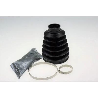Kuva Paljekumisarja, vetoakseli, Pyörän puoli, Etuakseli, oikea, vasen, etuakseli molemminpuoleinen CADILLAC, OPEL, SAAB, VAUXHALL OE 127938