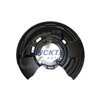 Kuva TRUCKTEC AUTOMOTIVE 08.35.229 Jarrukilpi Taka akseli, vasen BMW: 3 Touring, GT