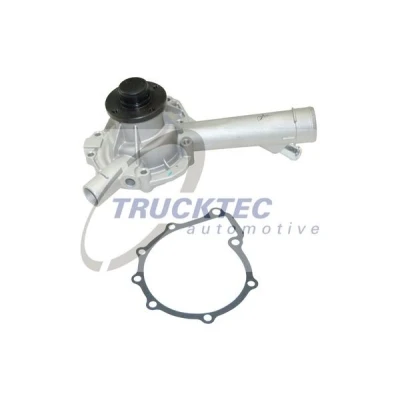 Kuva TRUCKTEC AUTOMOTIVE 02.19.154 Vesipumppu Mekaaninen MERCEDES BENZ: W124 Sedan, C sarja ML