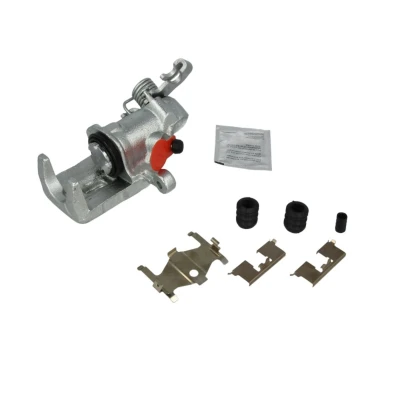 Kuva TRW BHQ202E Jarrusatula Valurauta KIA: Cerato Hatchback, Sedan, HYUNDAI: COUPE II, Elantra III