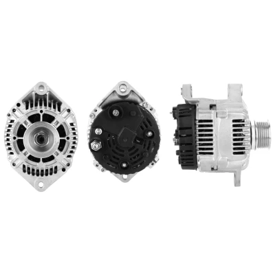 Kuva LUCAS ELECTRICAL LRB00420 Laturi 12V 110A RENAULT: MASTER 2 Pritsche/Fahrgestell, Bus, PEUGEOT: 307 Farmari