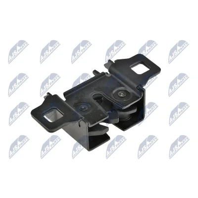 Kuva NTY EZC LR 022 Oven Lukko Konepelti LAND ROVER: Range Rover Evoque, Discovery 4, Freelander 2 SUV