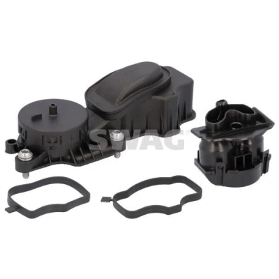 Kuva SWAG 20 94 5195 Huohotin BMW: 5 Touring, 3 Sedan