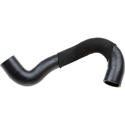 Kuva GATES 05 2170 Jäähdyttimen Letku EPDM (eteenipropeeni dieeni kumi) OPEL: Astra H Caravan, Hatchback, Zafira B