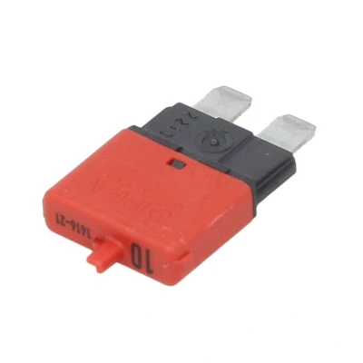 Kuva Automaattisulake HERTH+BUSS ELPARTS 50295902